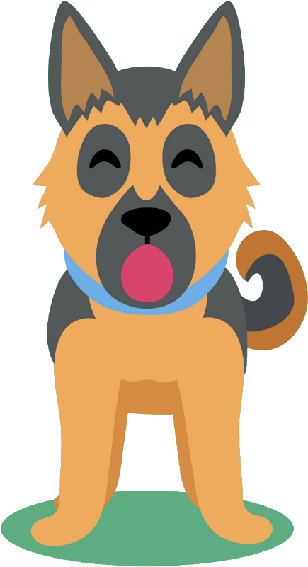 Cartoon Clipart (900x900), Png Download