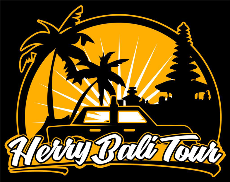 Herry Bali Tour - Design Clipart (1024x808), Png Download