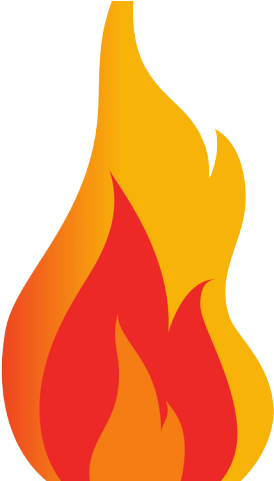 Holy Spirit Fire Clipart - Png Download (640x480), Png Download