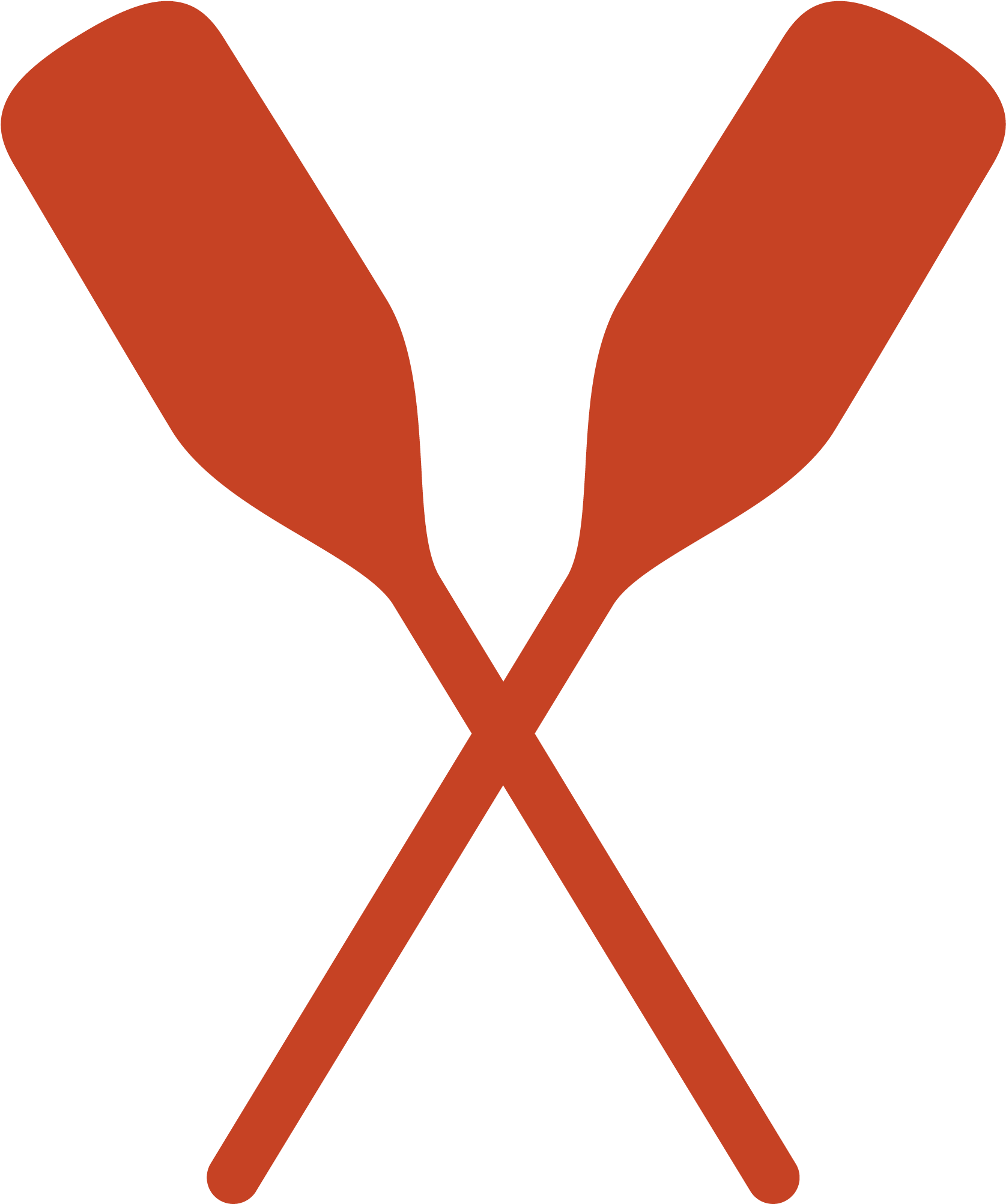 Oar Clipart (2918x2917), Png Download