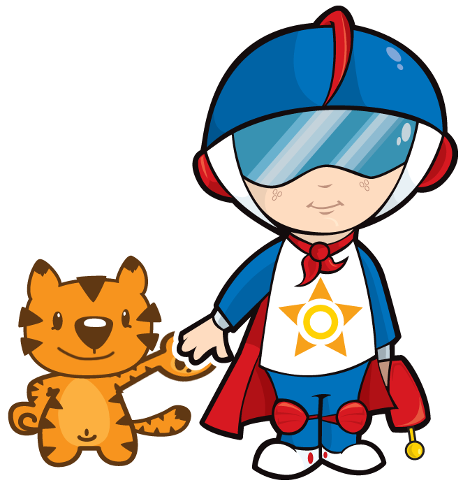 Cartoon Clipart (708x733), Png Download