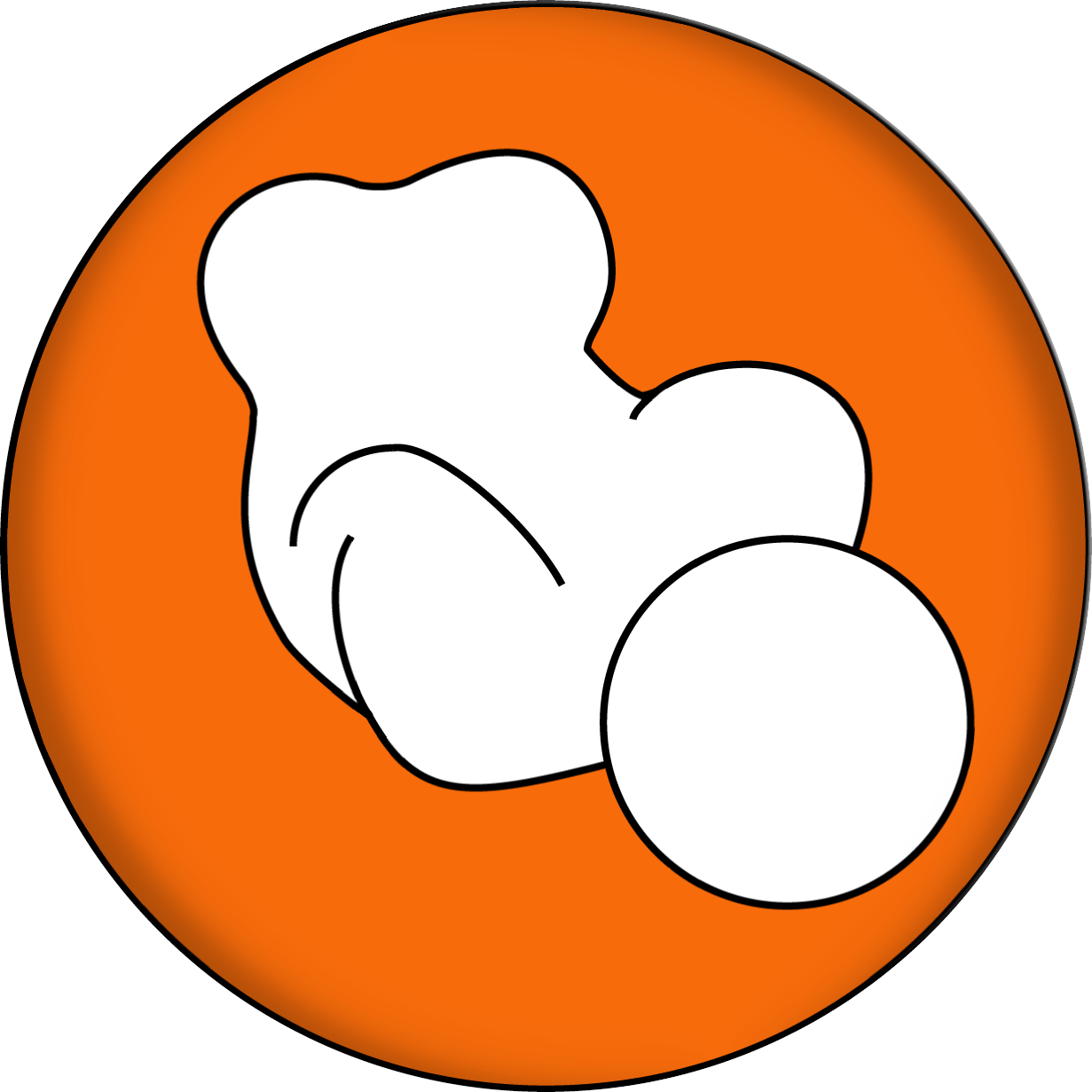 Progetto Design Icona Clipart (1231x1231), Png Download