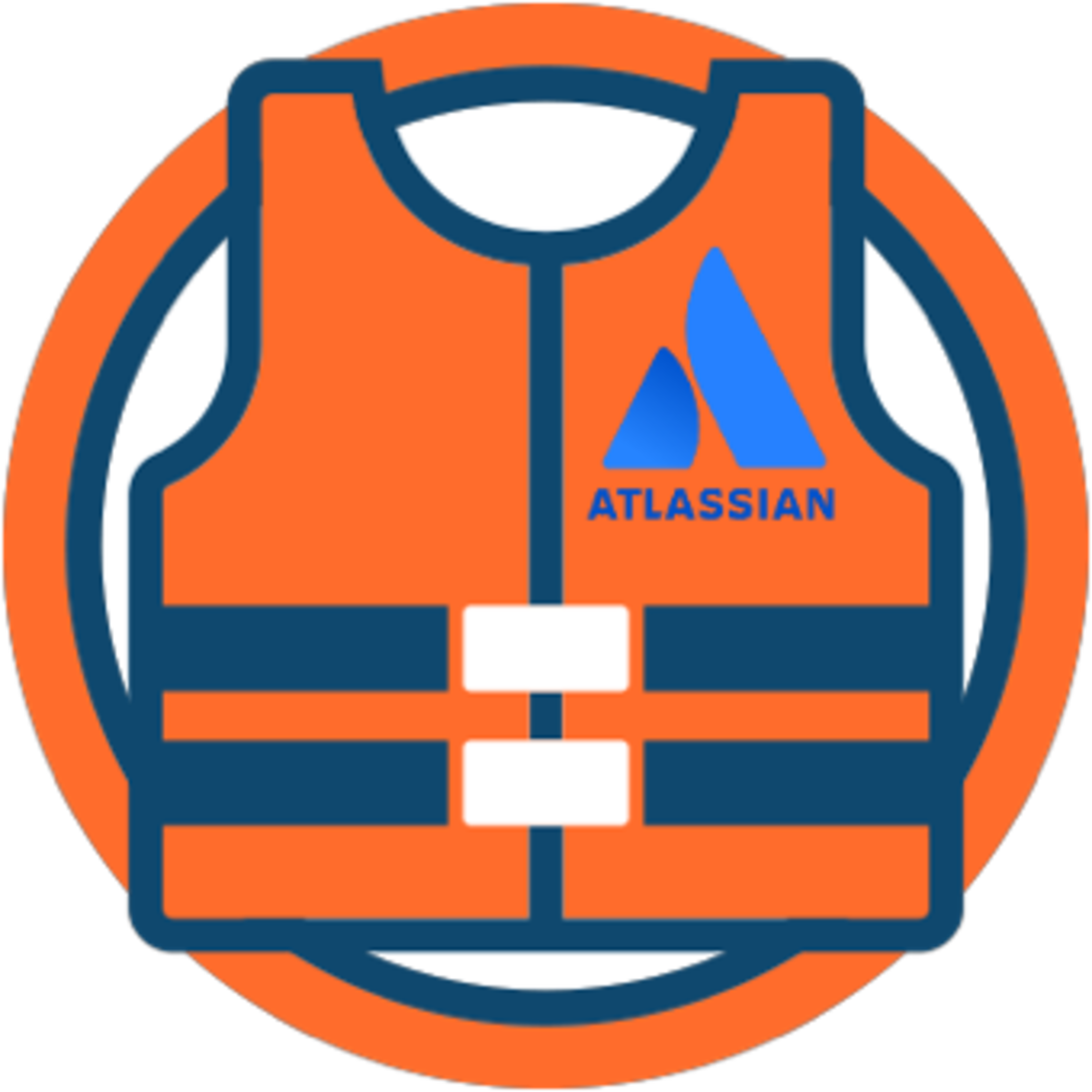 National Safe Boating Council Clipart (2160x2160), Png Download