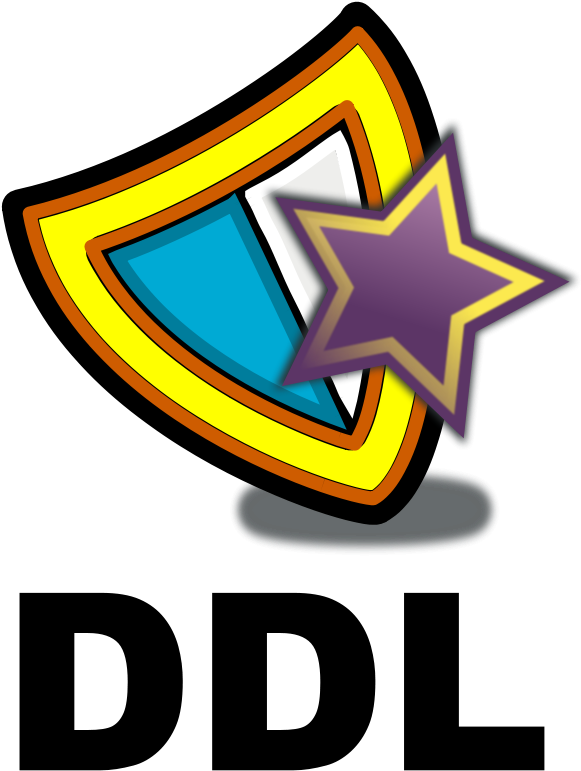 Free Clip Art "doudoulinux - Png Download (648x800), Png Download