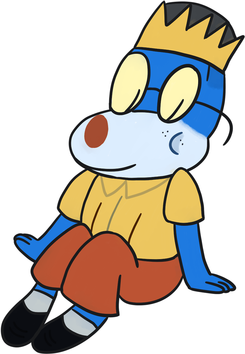 Cartoon Clipart (1280x1280), Png Download