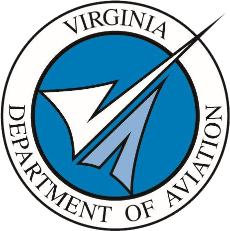 Virginia Department Of Aviation - Nyc Department Of Sanitation Clipart (600x600), Png Download