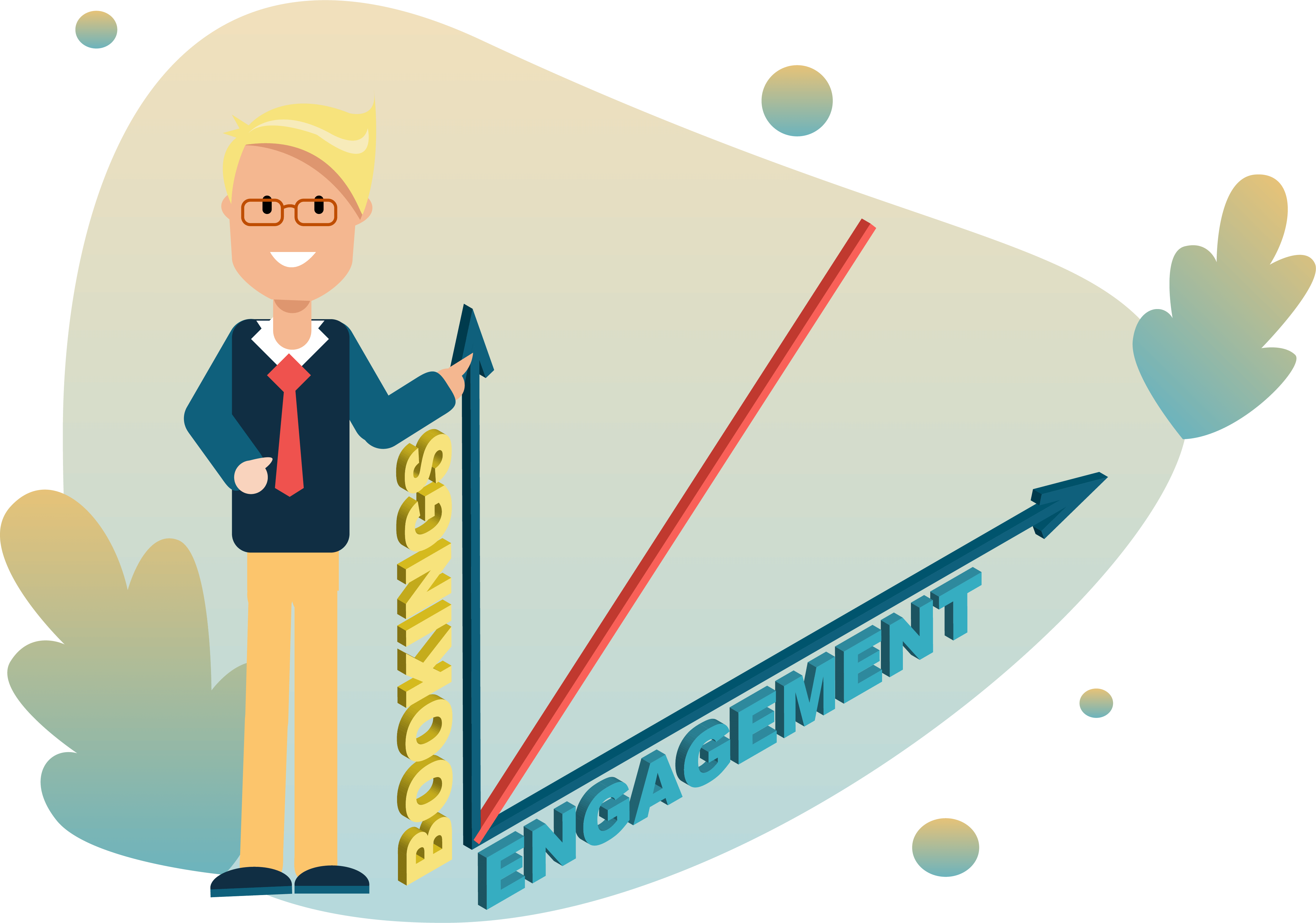 Hotels Smm - Illustration Clipart (4428x3106), Png Download