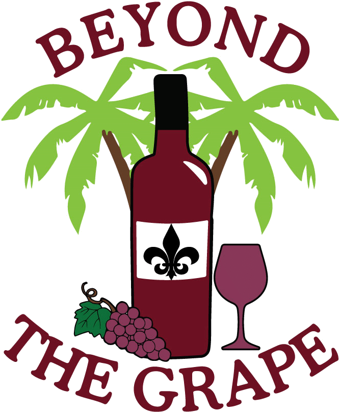 Beyond The Grape Clipart (716x864), Png Download