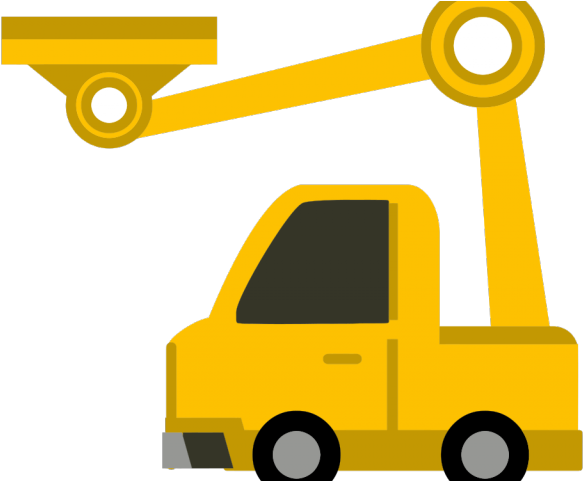 Crane Clipart - Png Download (640x480), Png Download