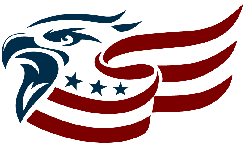 American Eagle Eyes Vector Clipart (866x480), Png Download