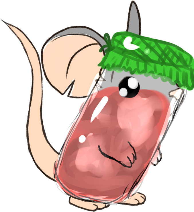 Cartoon Clipart (700x809), Png Download