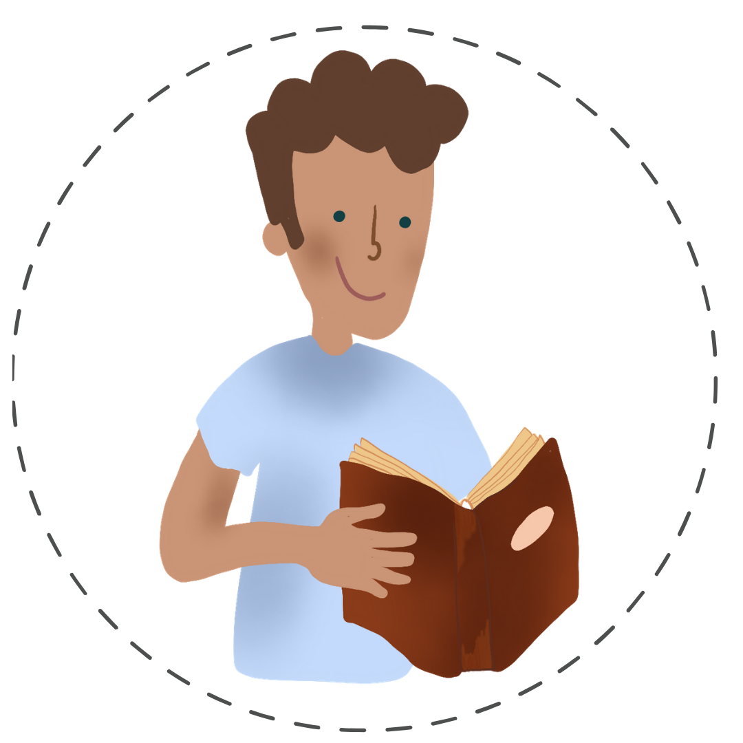 Cartoon Clipart (1080x1080), Png Download