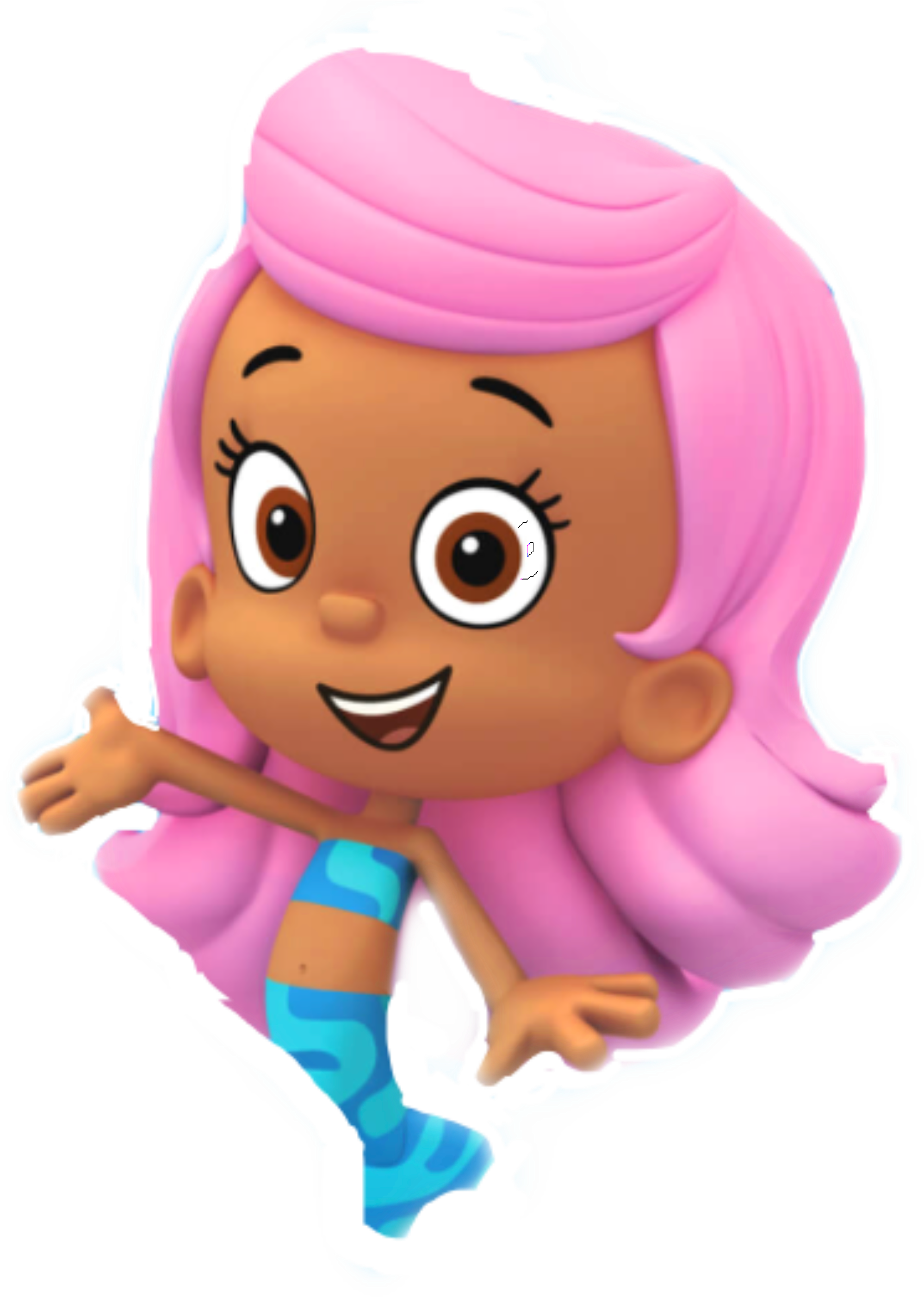 Shows#little #freetoedit - Cartoon Clipart (3464x3464), Png Download