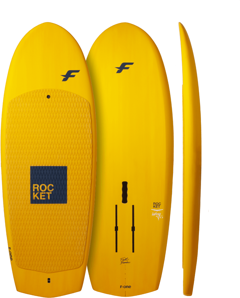 Fone Wing Foil, Hd Png Download Clipart (842x1043), Png Download