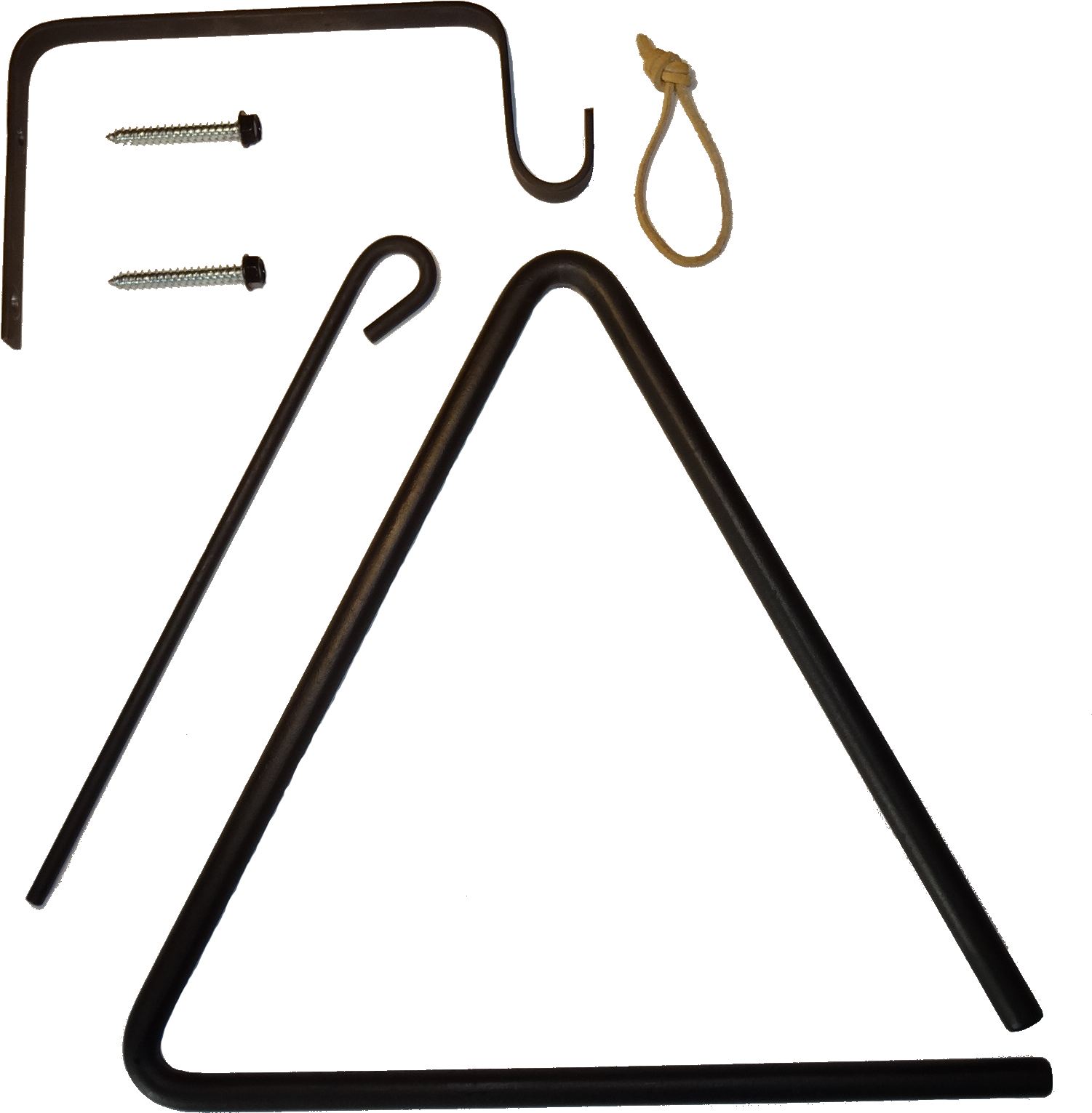 Triangle Clipart (2000x2000), Png Download