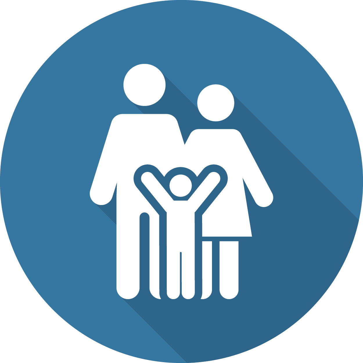 Voorhees Animal Orphanage Clipart (1250x1250), Png Download