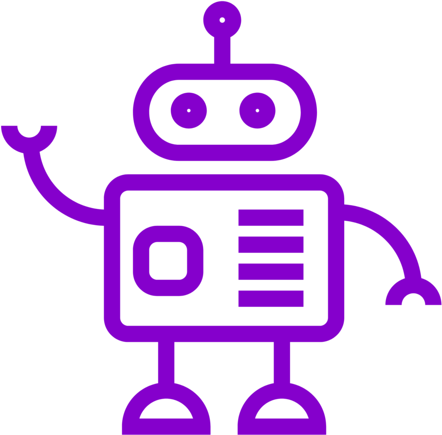 Artificial Intelligence Clipart (1024x975), Png Download