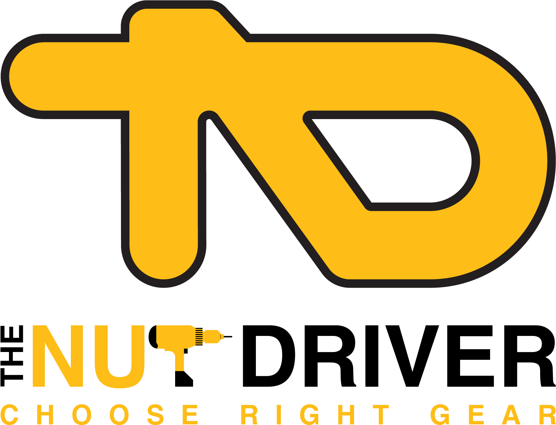 The Ultimate Tool Reviews Clipart (1866x1403), Png Download