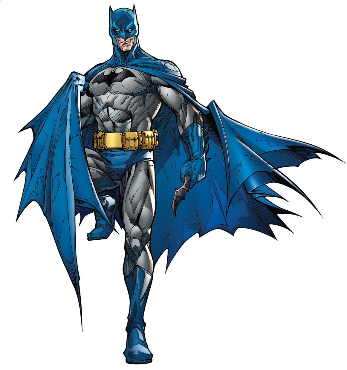 Batman Png - Batman Live World Arena Tour Clipart (1500x1300), Png Download