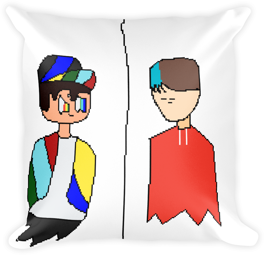 Cartoon Clipart (1000x1000), Png Download