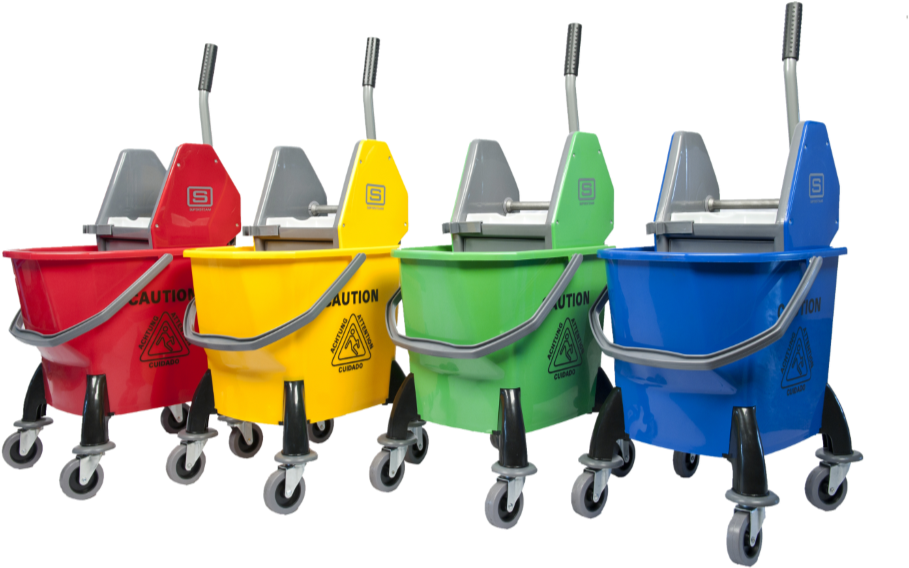 Cleaning Tools Png Clipart Full Size Clipart (5546080) PinClipart