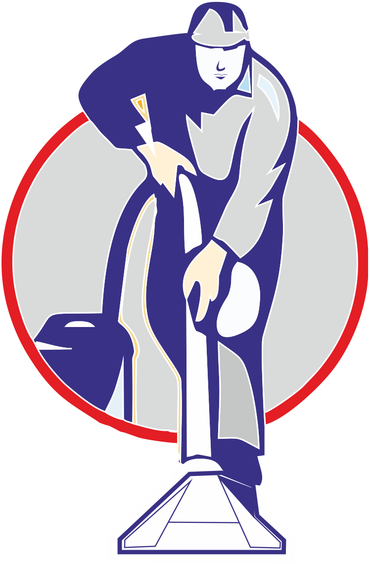 Logo - Vacuum Cleaner Clipart (748x1140), Png Download