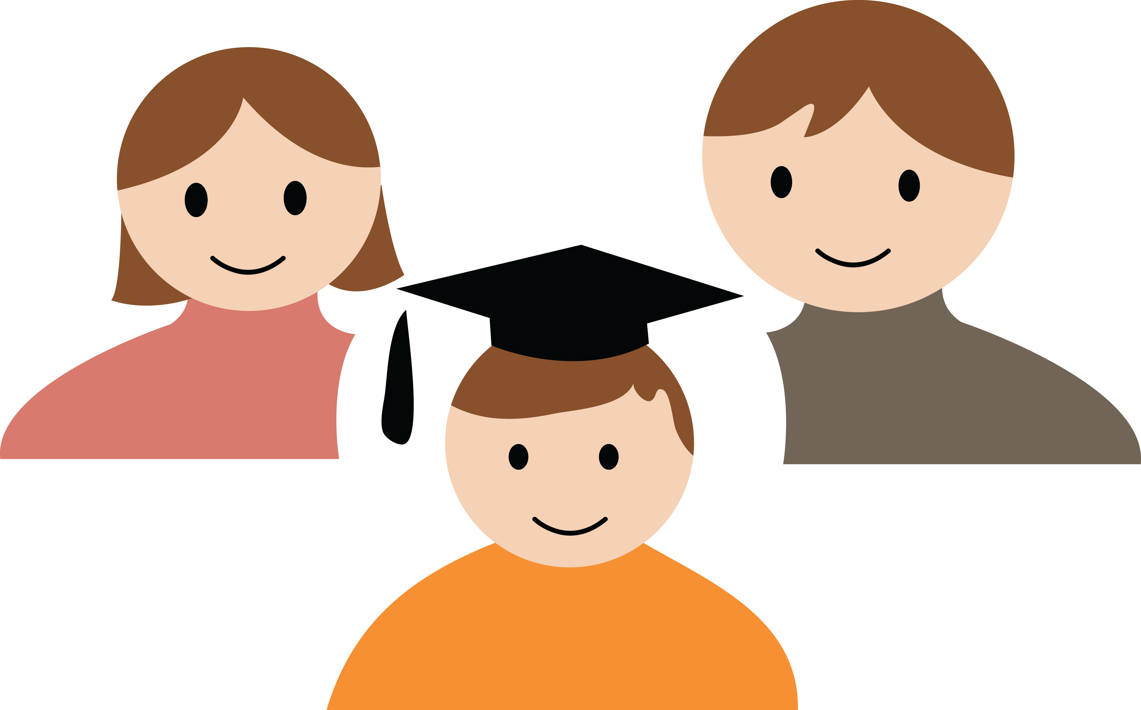 Child Toddler Boy Program - Parental Education Clipart (3897x2426), Png Download