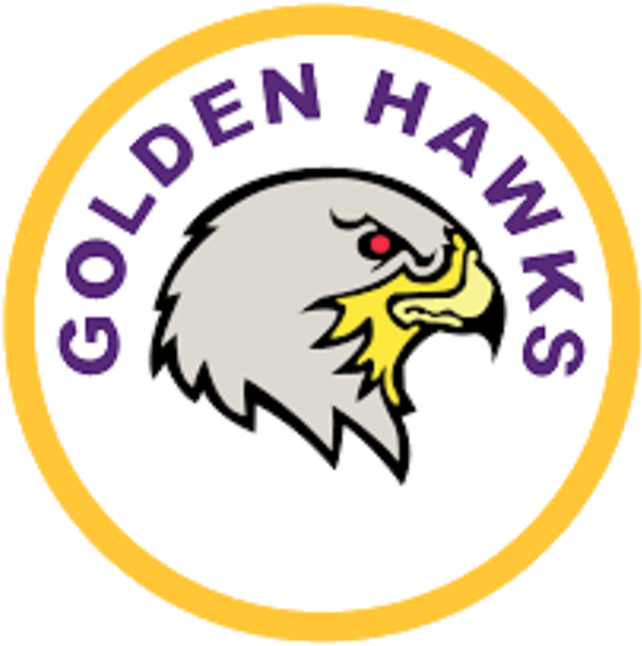 Hawk Clipart Holly Springs - Png Download (642x646), Png Download