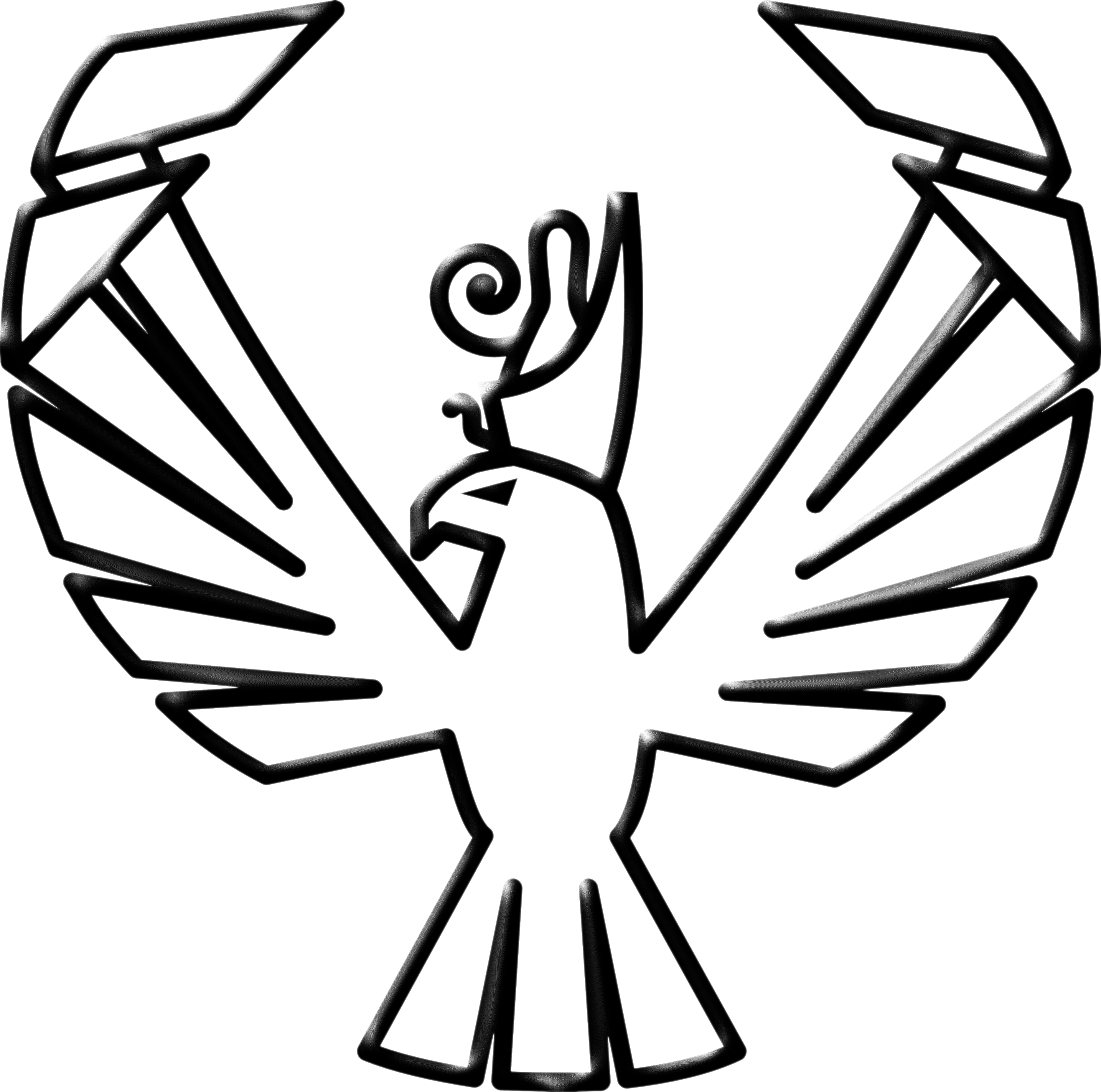 Clip Art - Png Download (3736x3706), Png Download