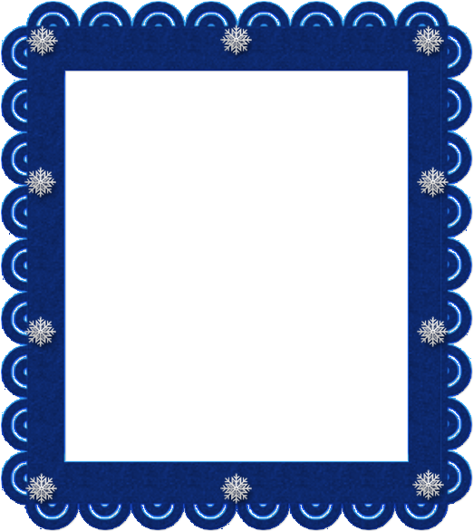 Picture Frame Clipart (650x600), Png Download