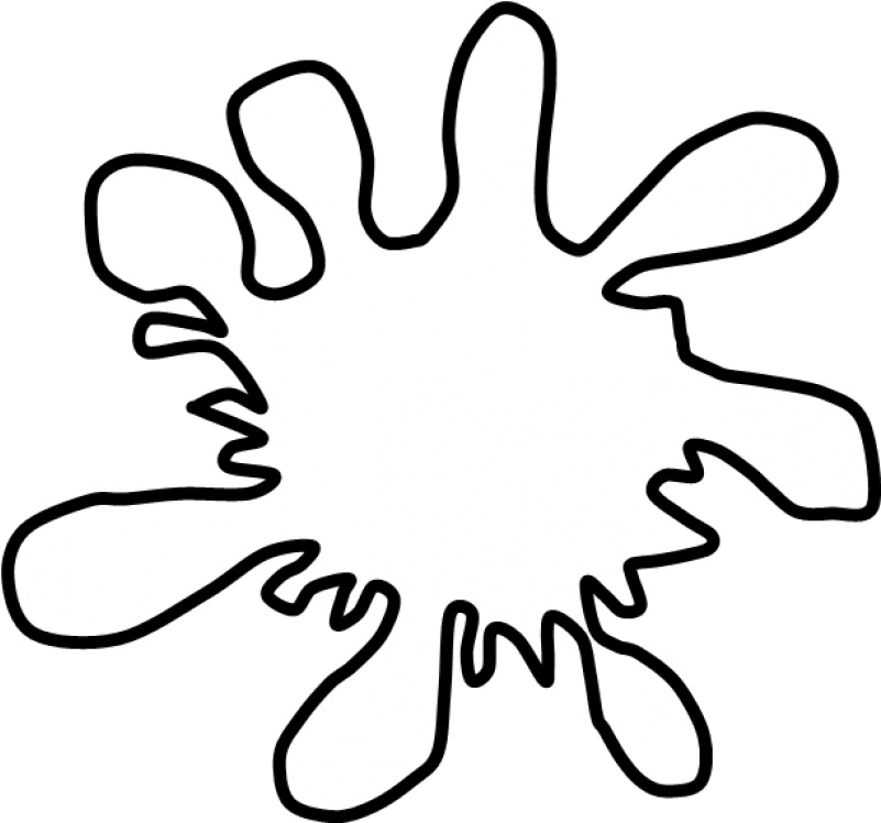 Line Art Clipart (800x800), Png Download