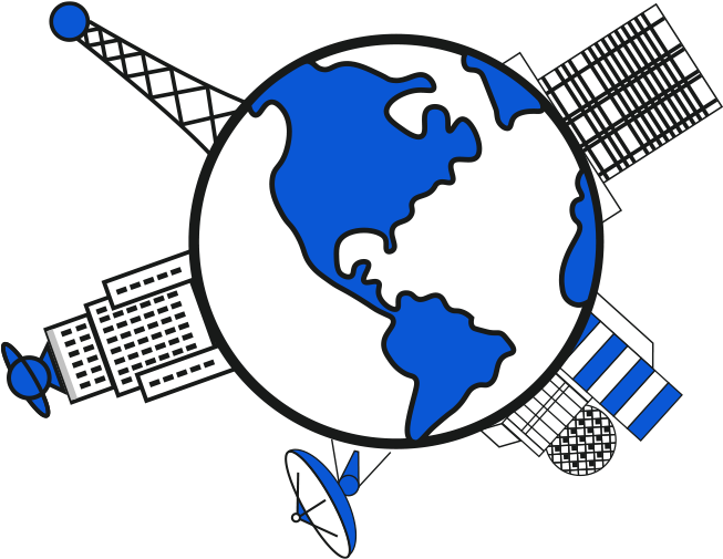 Gblabs Ecosystem Icon Clipart (800x600), Png Download