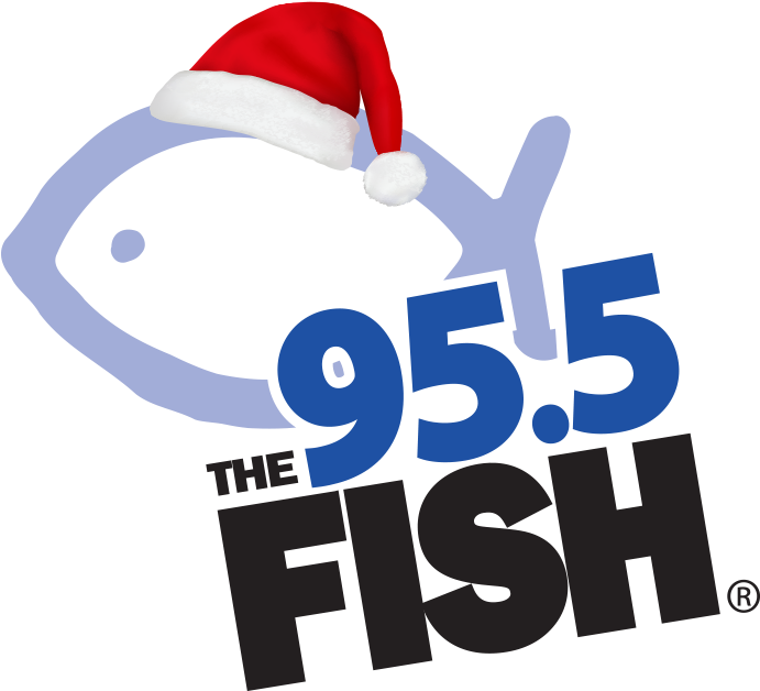 94fm The Fish Clipart (1200x628), Png Download