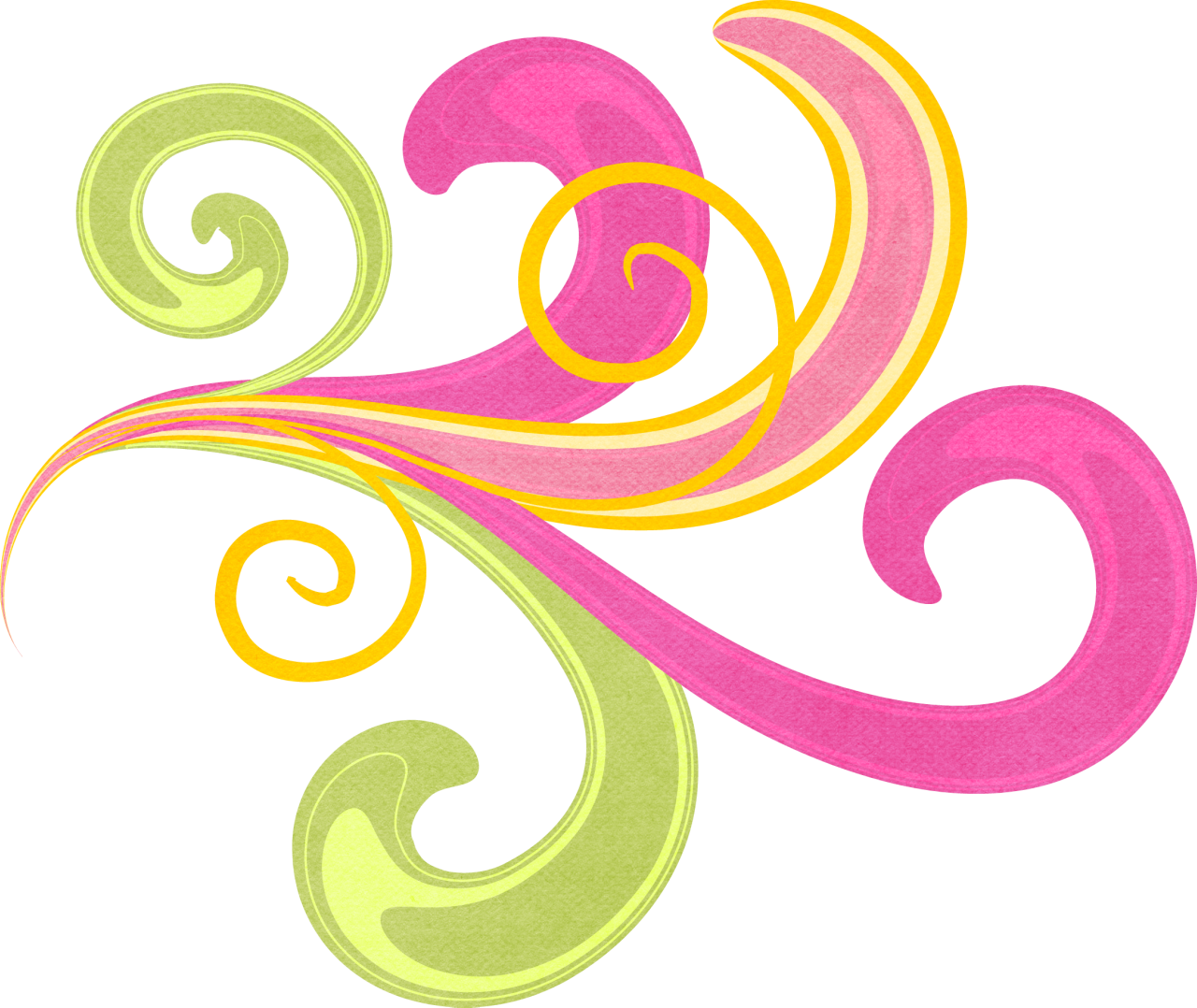 Graphic Design Clipart (1280x1078), Png Download