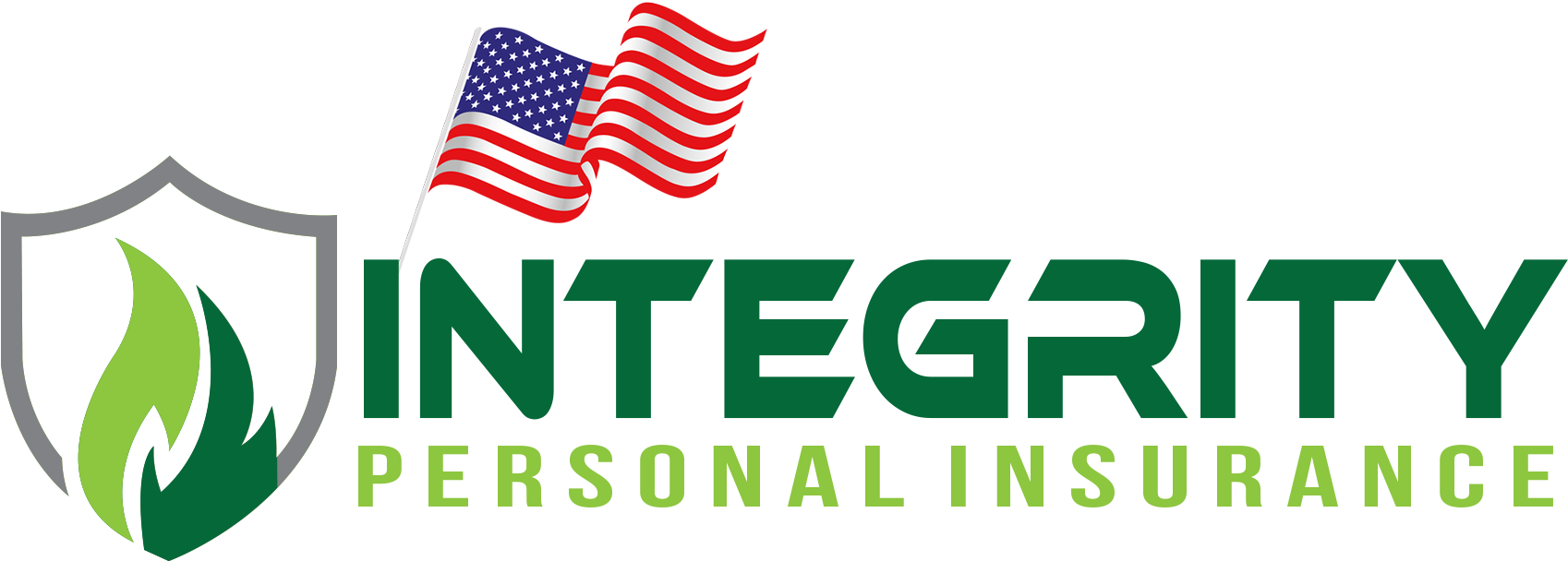 Transparent Flag Day 2017 Clipart - Flag Of The United States - Png Download (1698x608), Png Download