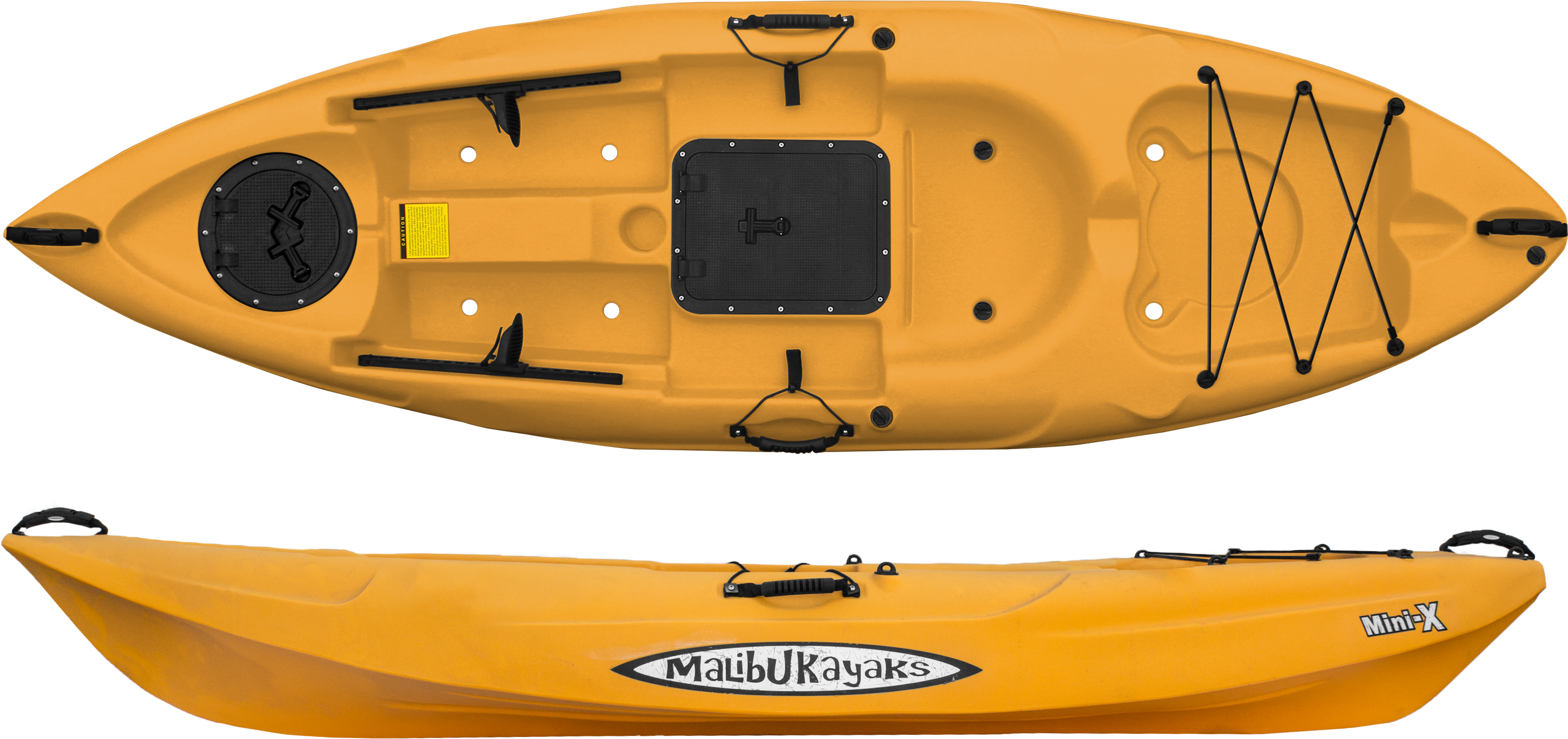 Mini Kayak Clipart (3500x2450), Png Download