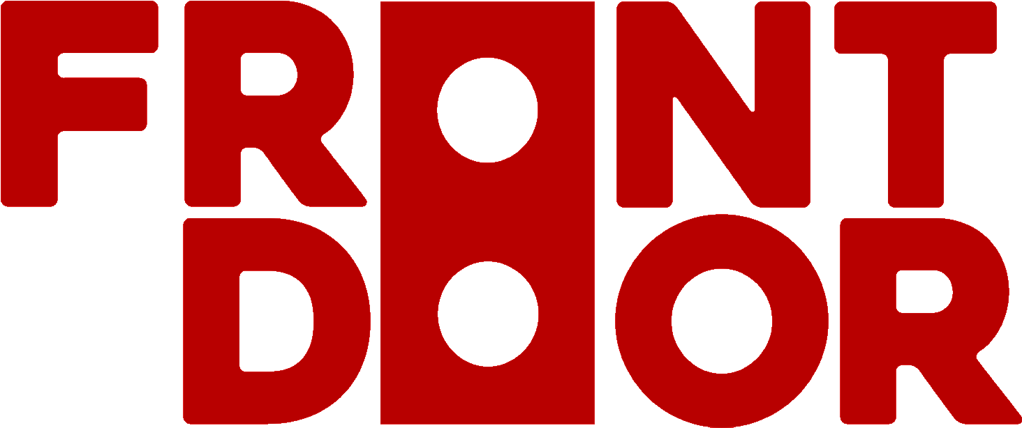 Red Logo Final - Circle Clipart (1500x648), Png Download