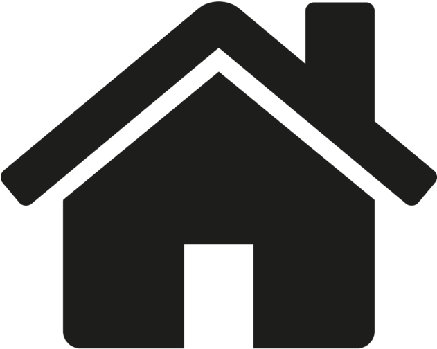 Home Icon Vector Png Clipart (630x630), Png Download