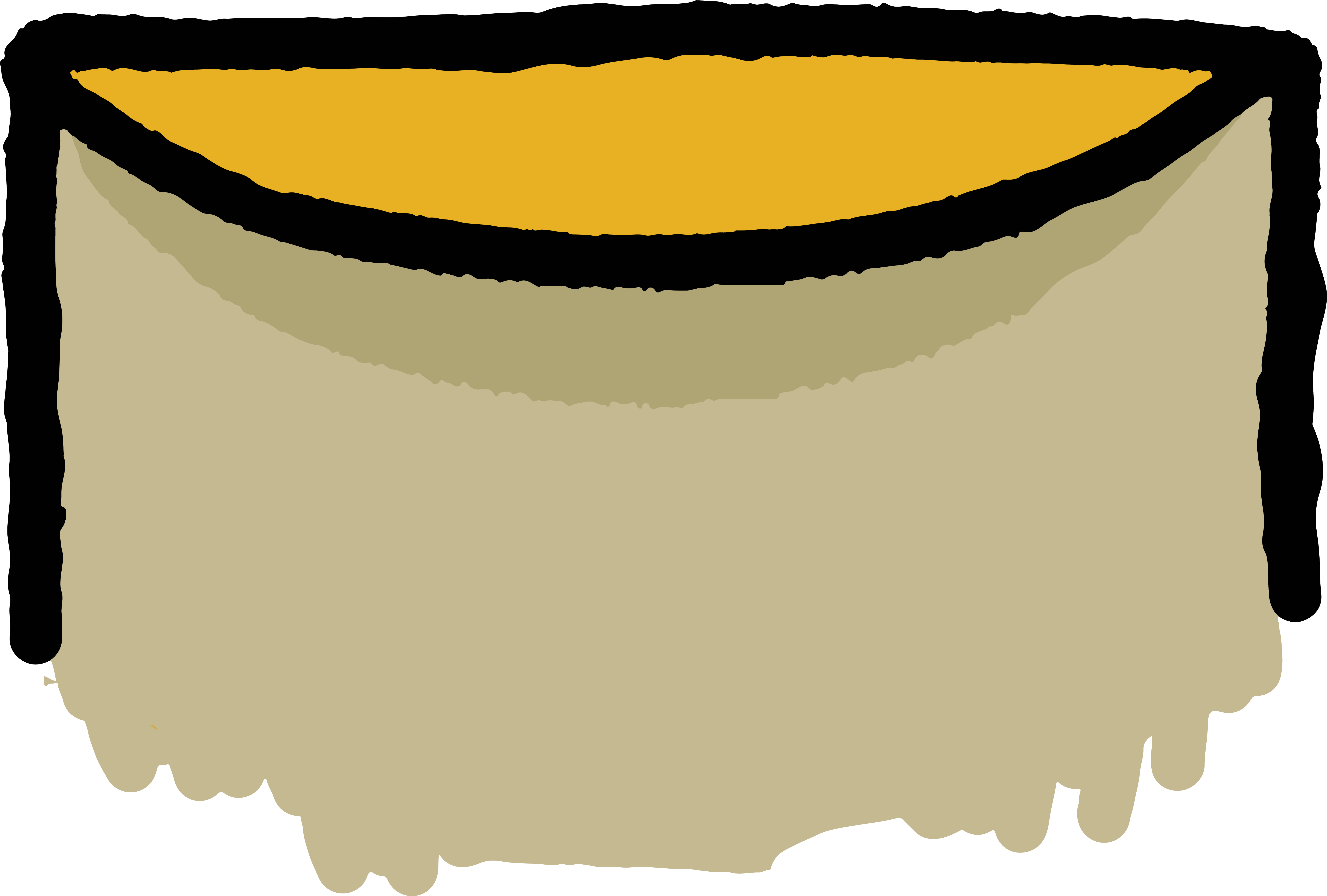 Clip Art - Png Download (6722x4413), Png Download