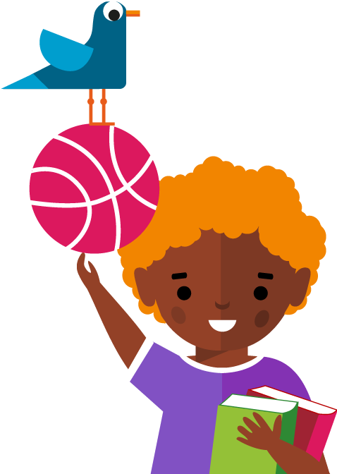 Illustration Clipart (498x805), Png Download