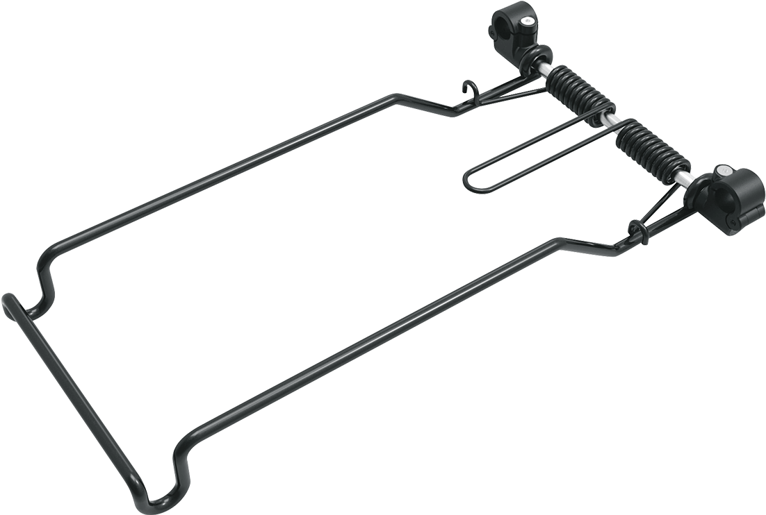 Molla Per Portapacchi Bici Clipart (1600x1200), Png Download