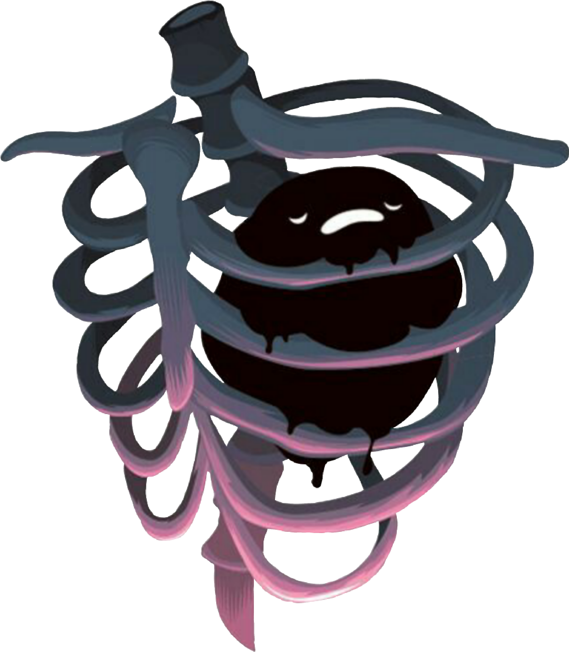 When The Heart Just Can"t Take Anymore - Quran Clipart (1887x2165), Png Download