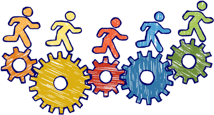 Cooperative Png Clipart (768x432), Png Download