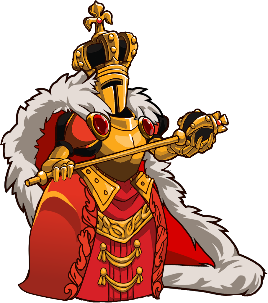 Transparent Shovel Clipart - Queen Knight Shovel Knight - Png Download (908x1024), Png Download