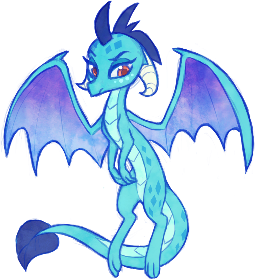 Clip Art Freeuse Library Artist Celebi Yoshi Colored - My Little Pony: Friendship Is Magic - Png Download (884x971), Png Download