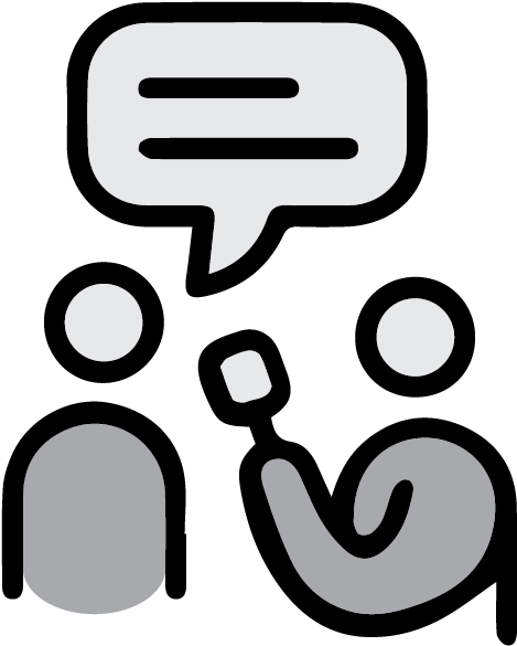 The Interview Sswm - Wywiad Png Clipart (684x684), Png Download