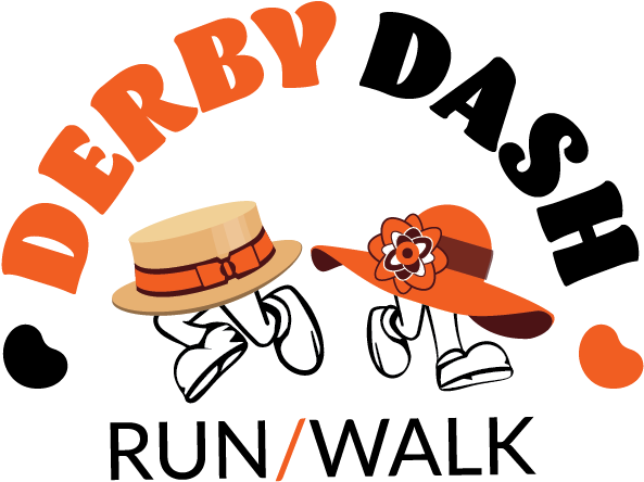 Turkey Beer Run Clipart Clip Transparent Derby Dash - Png Download (668x500), Png Download