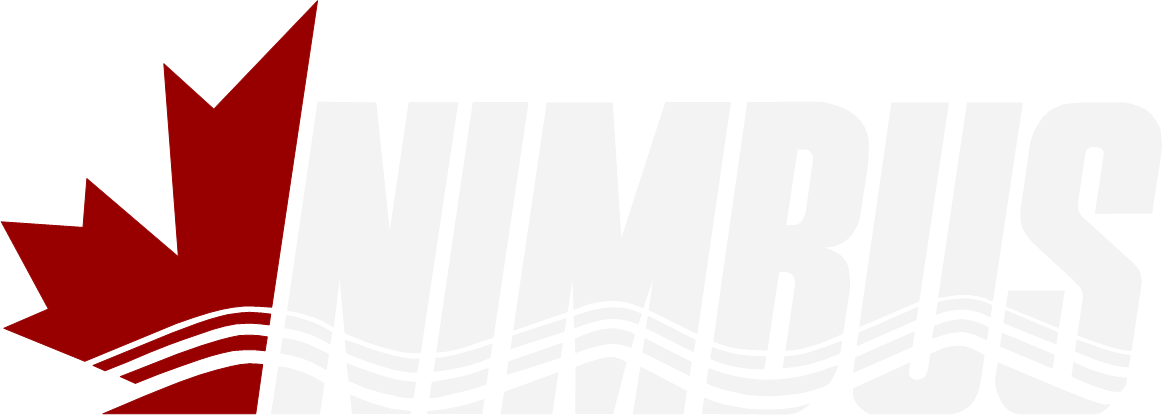 Nimbus Paddles Clipart (1162x415), Png Download