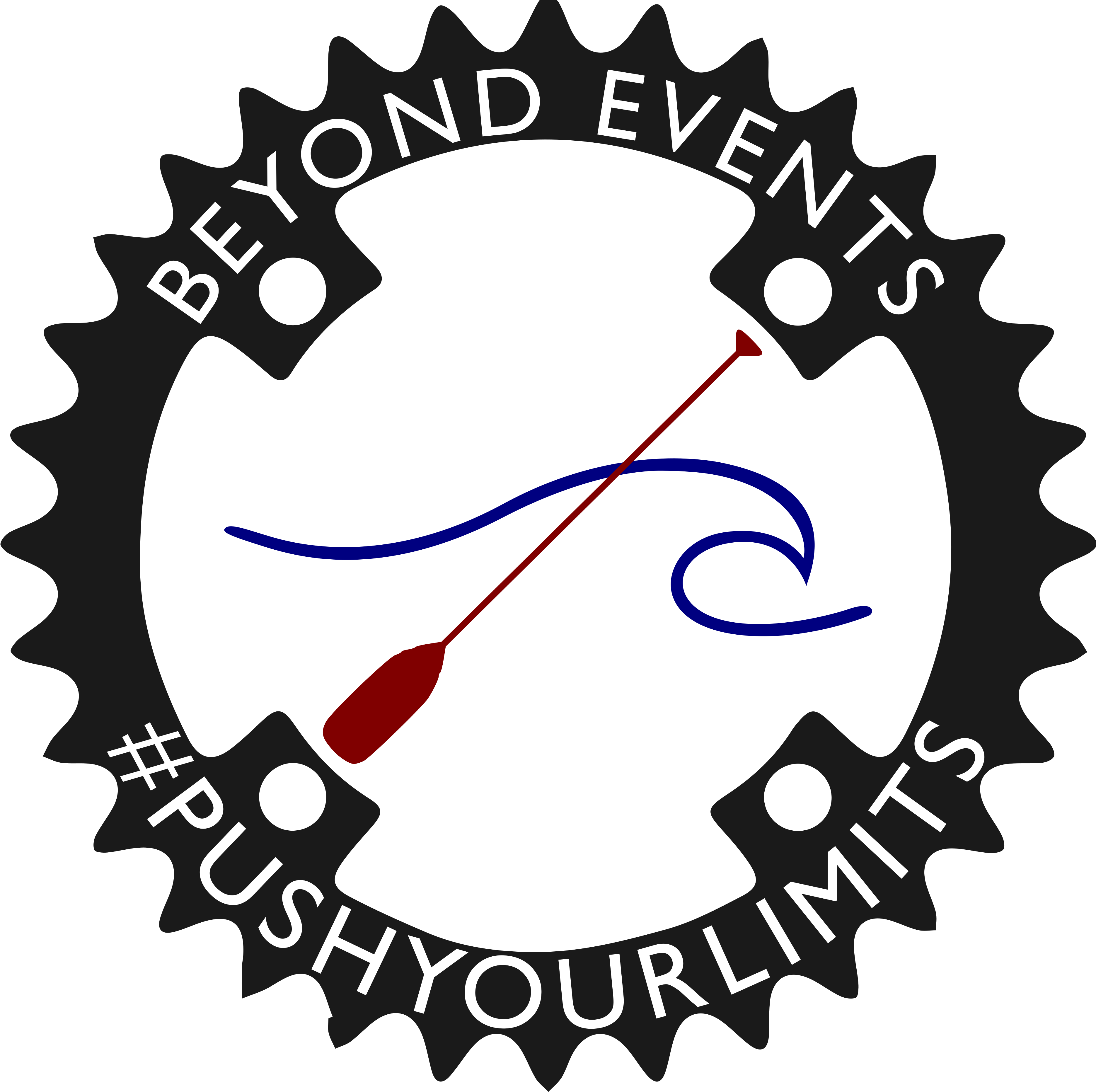 Circle Clipart (3768x3768), Png Download