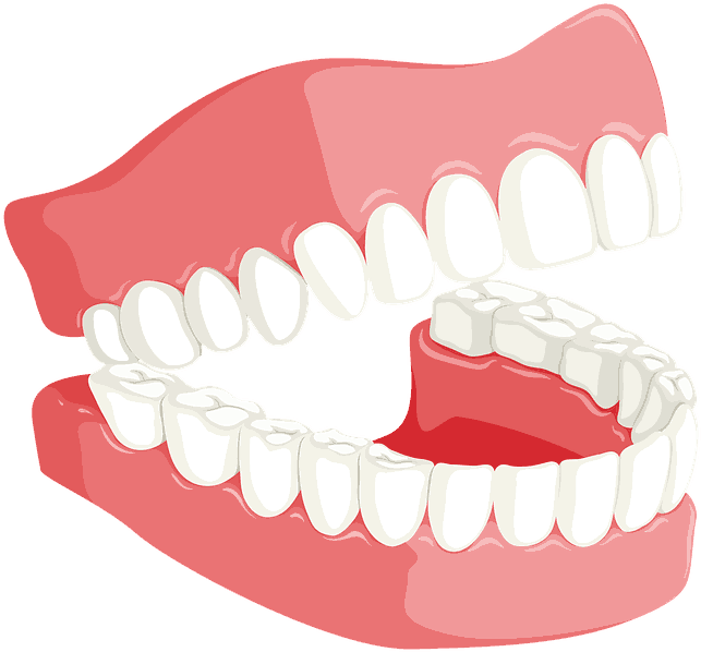 Teeth Dental Png, Hd Png Download - Teeth For Dentist Clipart (643x598), Png Download